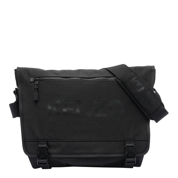 Kenzo 48 Messenger Bag