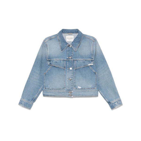 Closed Outerwears