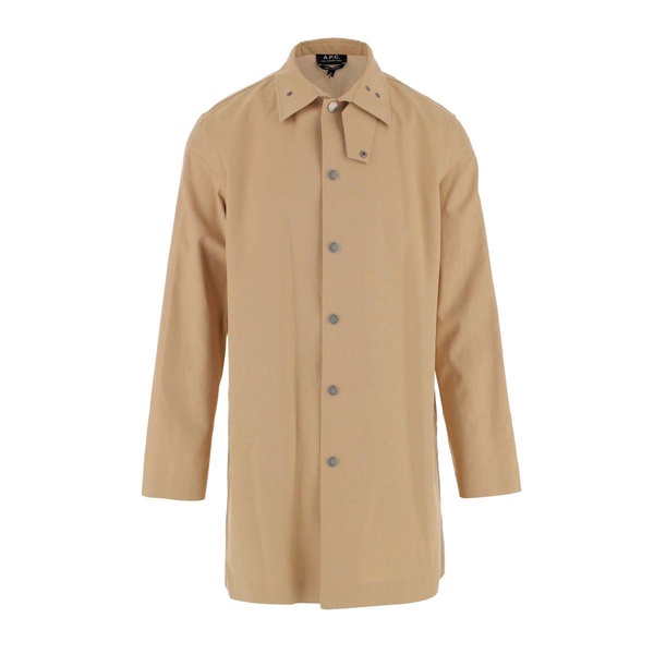 A.P.C. Jacket