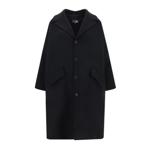 Mm6 Maison Margiela Coat