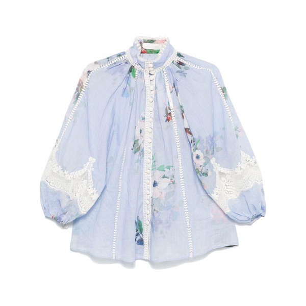 Zimmermann Shirts