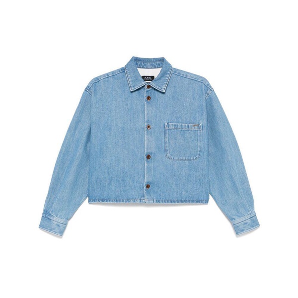 A.P.C. Shirt "Samantha"