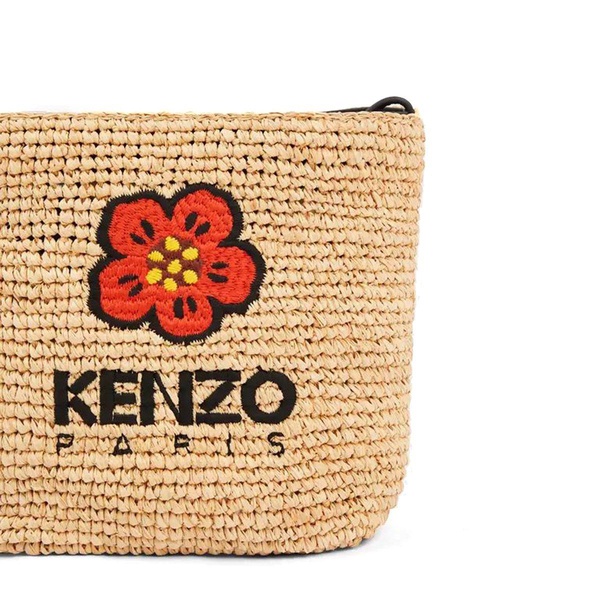 Kenzo 'Sac Seau' Bucket Bag