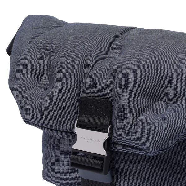 Glam Slam Cycle Messenger Bag