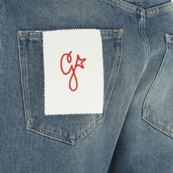 Golden Goose Golden M'S Happy Medium