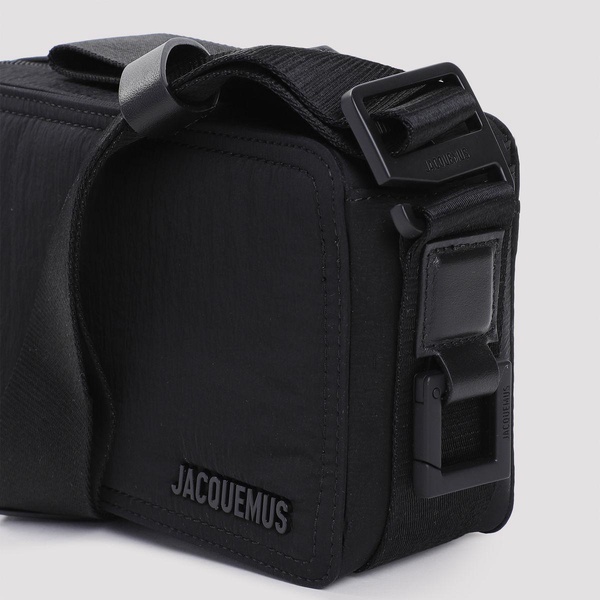 Jacquemus Le Cuerda Horizontal Bags