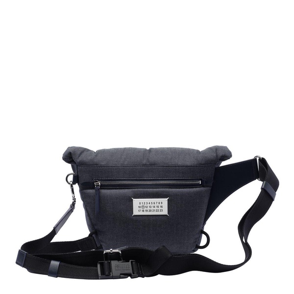 Glam Slam Cycle Messenger Bag