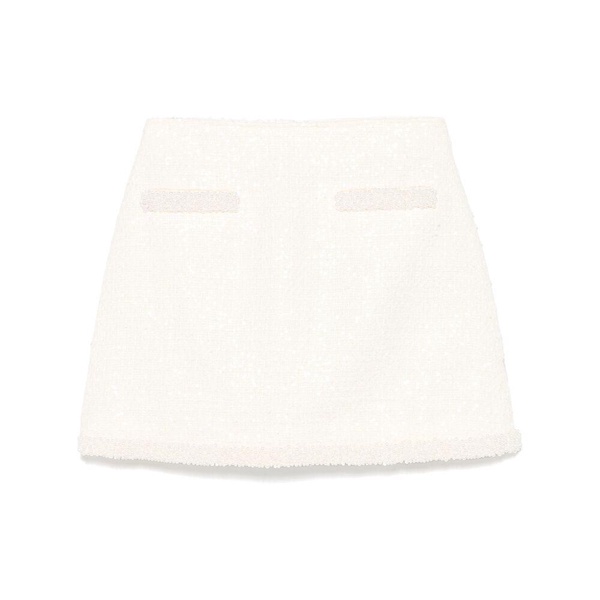 Self-Portrait Skirts