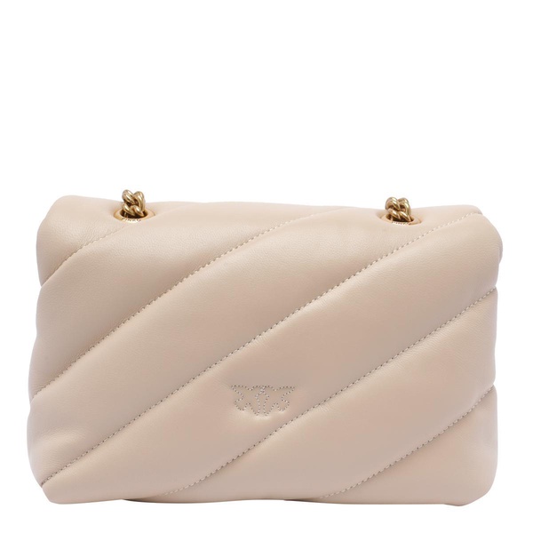 Love Bag Puff Maxi Quilt Mini