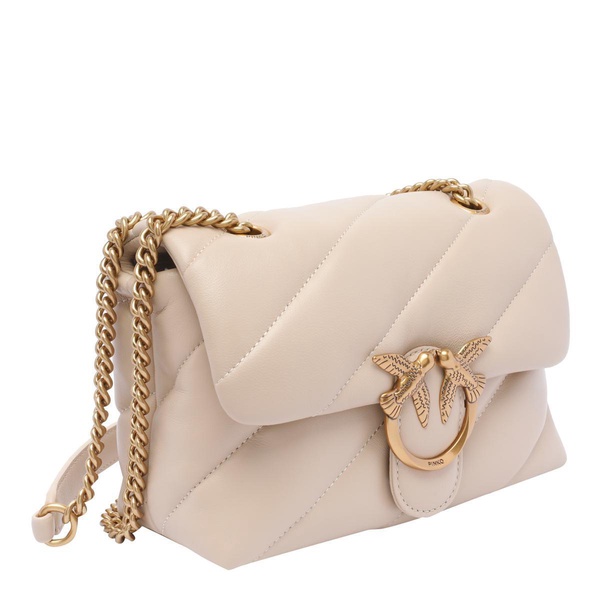 Love Bag Puff Maxi Quilt Mini