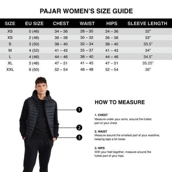 Men's Niran Lightweight Packable Puffer