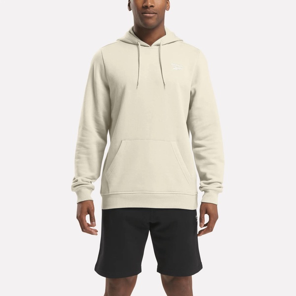 Men's Pullover Long Sleeve Hoodie
