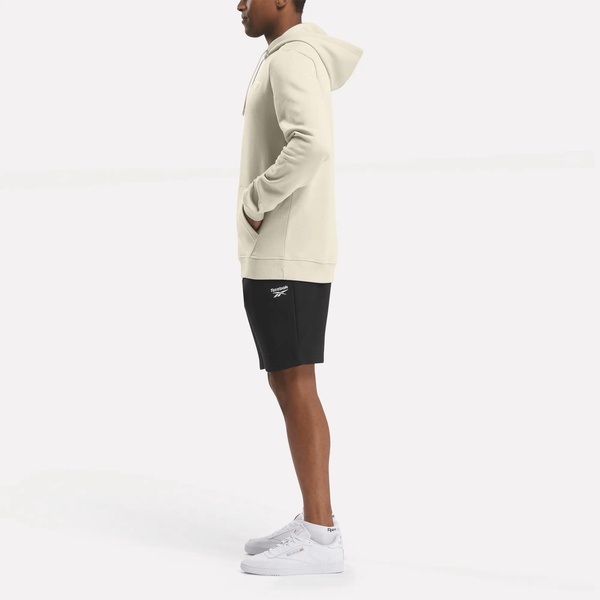 Men's Pullover Long Sleeve Hoodie