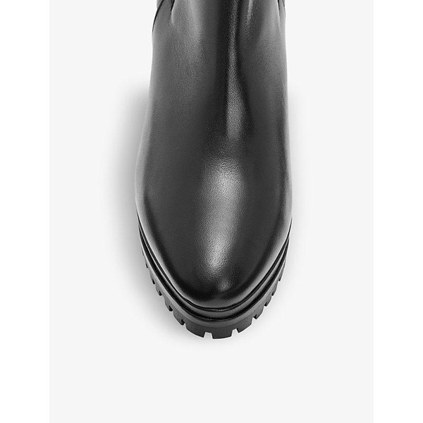 Sarris Leather Boots