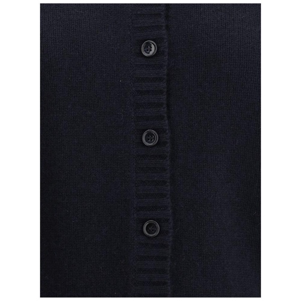cashmere women's cardigan