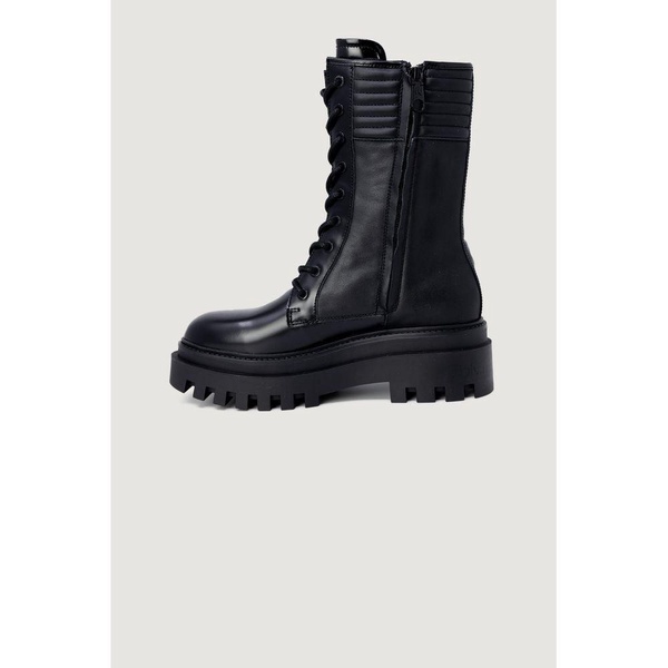 leather women's boot