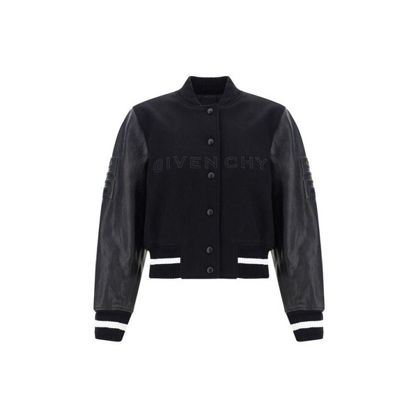 College Jacket