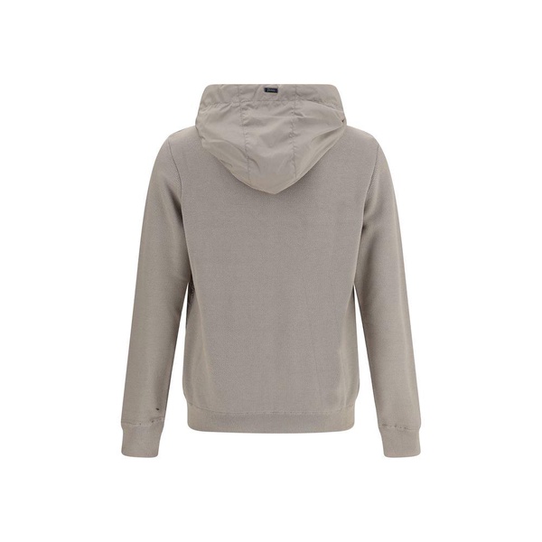 Hooded Jacket