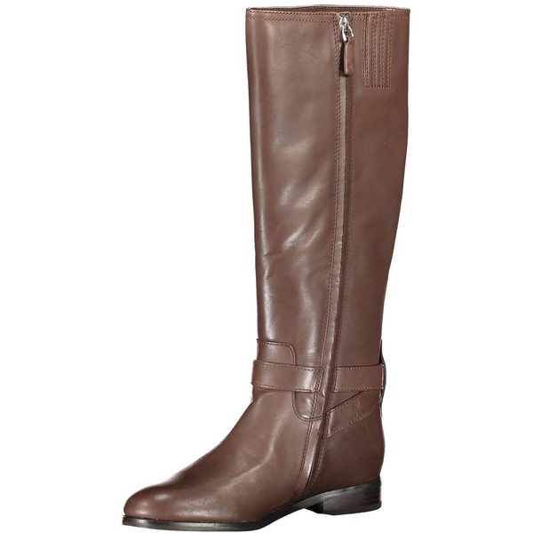 leather women's boot