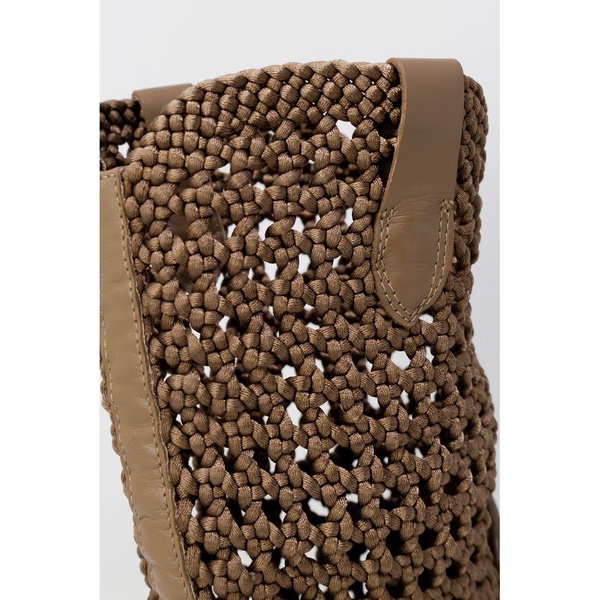 leather women's boot