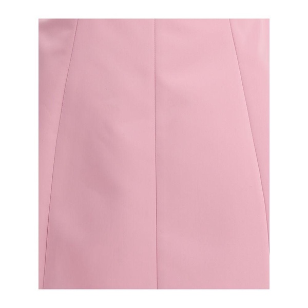 short duchesse women's dress
