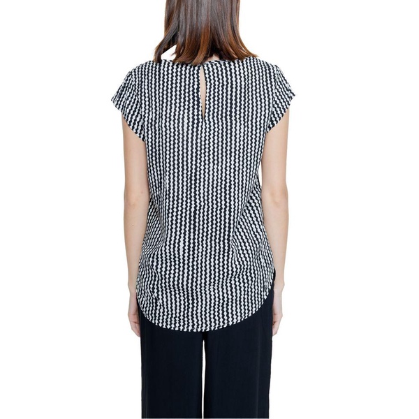 viscose women's shirt