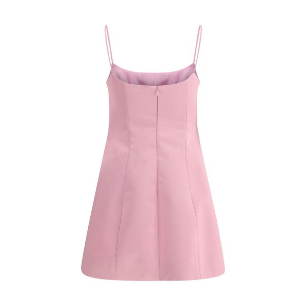 short duchesse women's dress