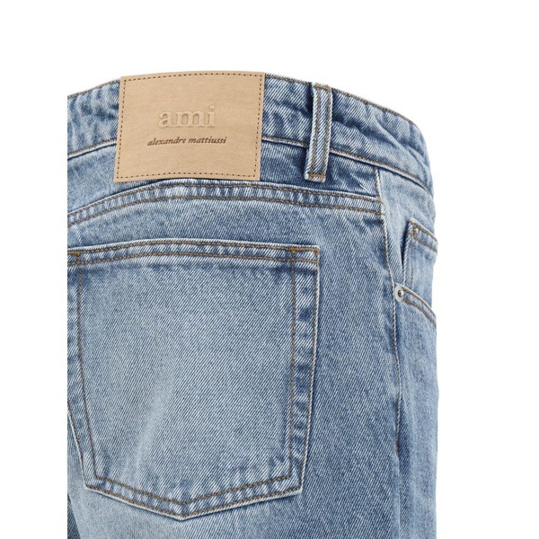 classic fit men's jeans
