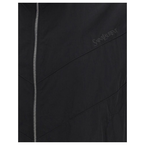 Teddy Waterproof Jacket