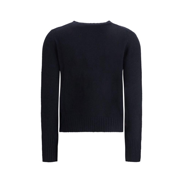 cashmere women's cardigan