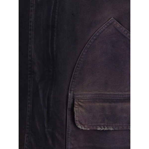 Panama Jacket