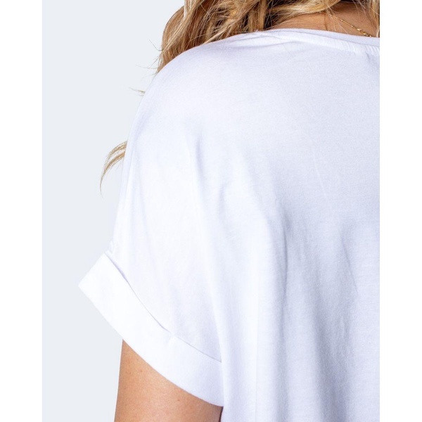 polyester tops & women's t-shirt