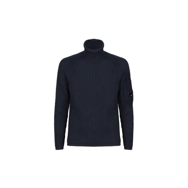 wool men's sweater