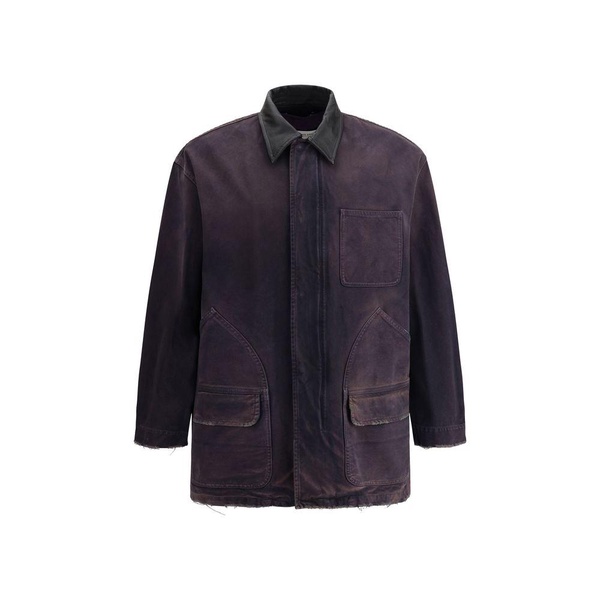 Panama Jacket