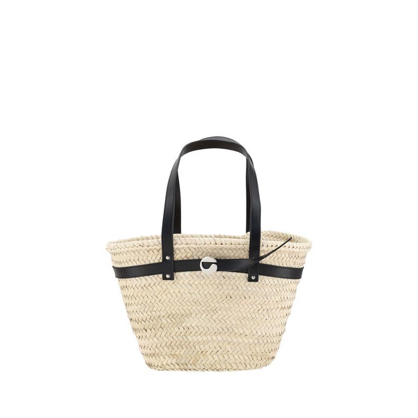 palm shoulder women's bag