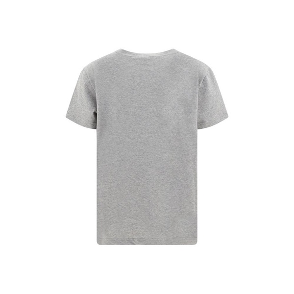 Rhinestone T-shirt