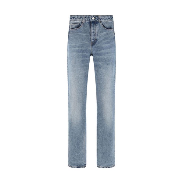 classic fit men's jeans