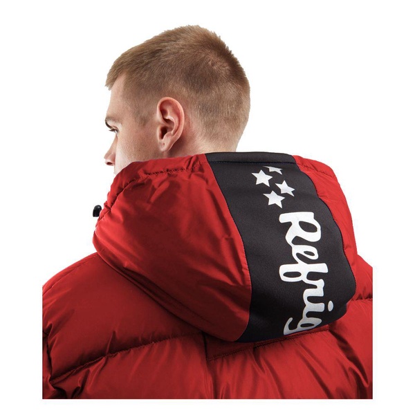 nylon men's jacket