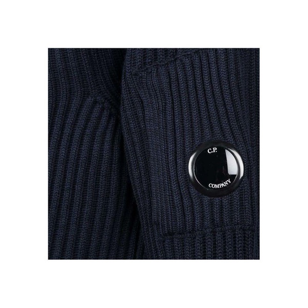 wool men's sweater