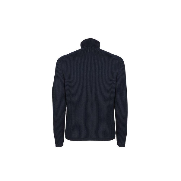 wool men's sweater