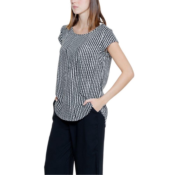 viscose women's shirt