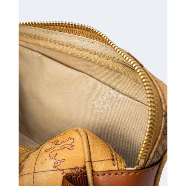 leather belt women's bag