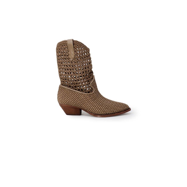 leather women's boot