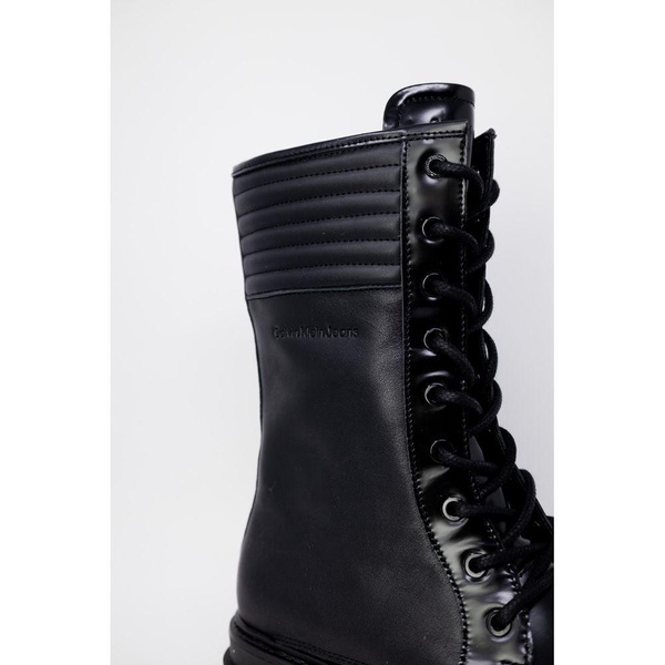 leather women's boot