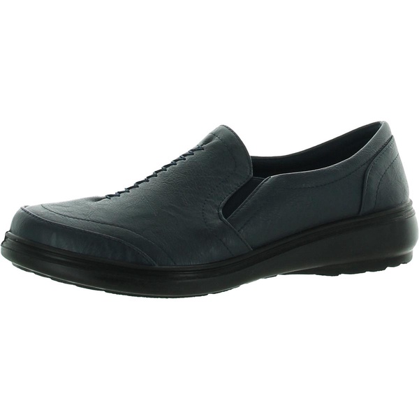 ultimate womens slip on stretch flats