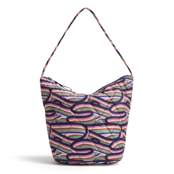 outlet ultralight slouchy bucket shoulder bag
