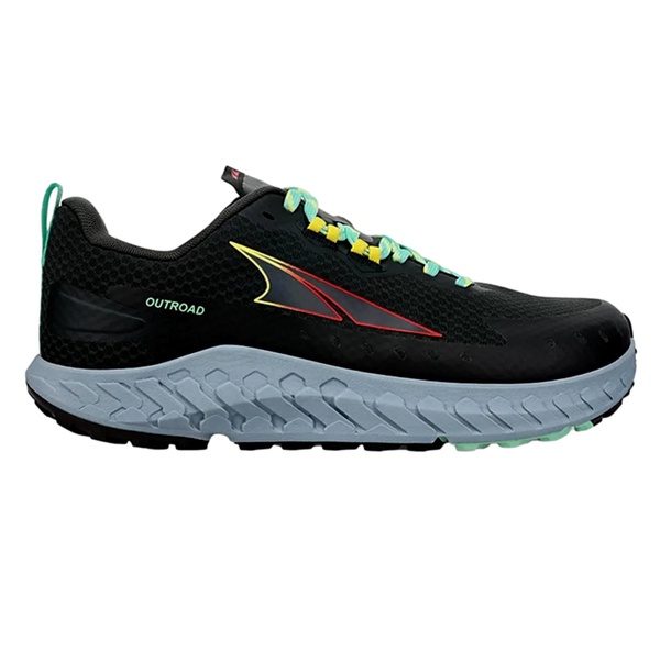 outroad dark gray/blue  al0a7r6n241 men's