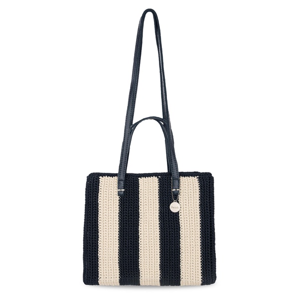 sable boxy tote