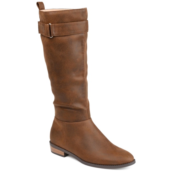 collection women's tru comfort foam wide calf lelanni boot