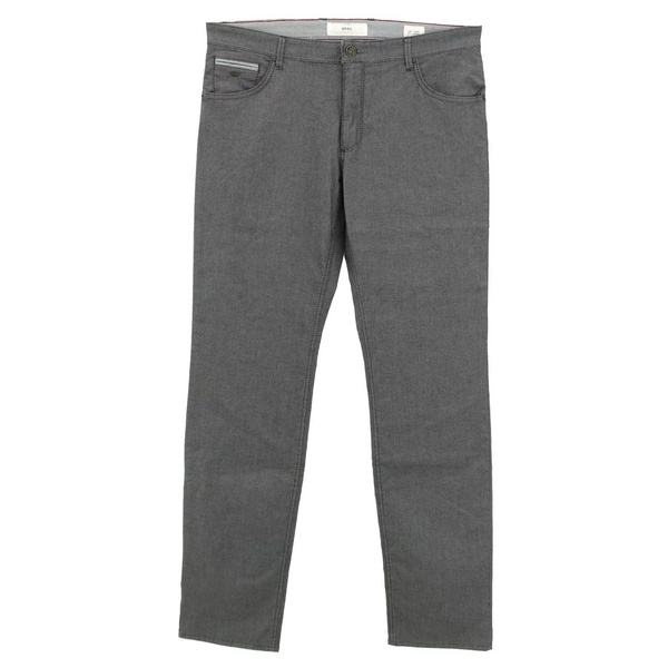 men's chuck c hi-flex pants in graphite